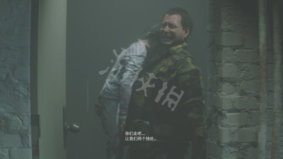 生化危机2重制版图文流程强档攻略 全人物+全收集+全剧情_网
