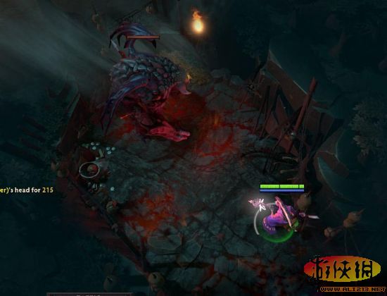 《DOTA2》优缺点详解 dota2值得入坑吗