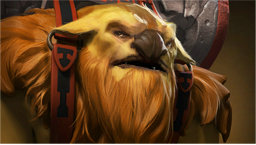 《DOTA2》全英雄资料【力量型】（DOTA2力量英雄）