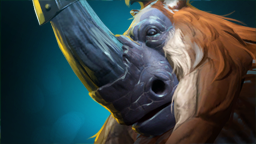 《DOTA2》全英雄资料【力量型】