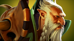 《DOTA2》全英雄资料【敏捷型】