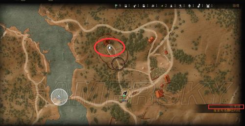 《巫师3：狂猎》套装图纸获取攻略（巫师三狩魔猎人装备图纸）