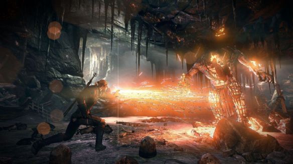 《巫师3：狂猎》阿尔德法印怎么用（巫师3阿尔德法印范围）