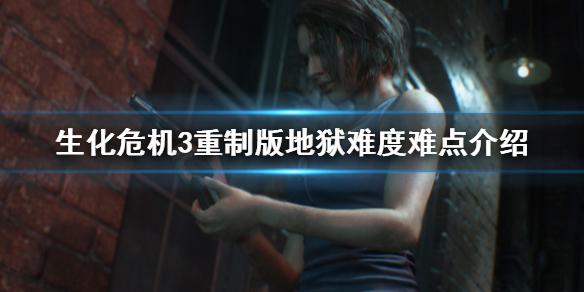生化危机3重制版地狱难度有什么难点（生化危机3重制版地狱难度太难了）