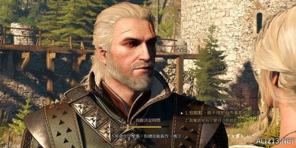 《巫师3：狂猎》完美结局达成攻略（巫师3狂猎剧情攻略）