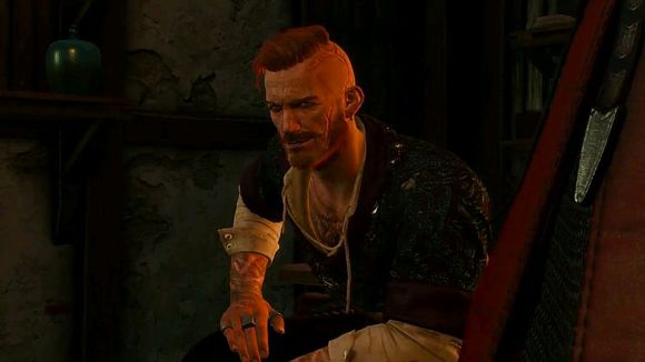 《巫师3：狂猎》DLC石之心剧情总结 巫师3石之心剧情攻略