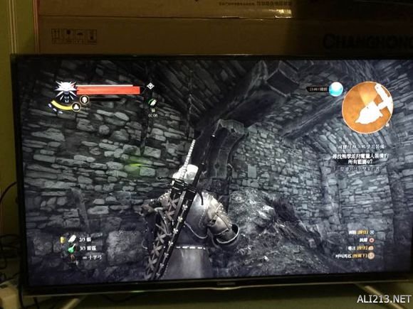 《巫师3：狂猎》1.11版卡bug进出拿初级熊套图文详解_网