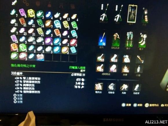 《巫师3：狂猎》伪无敌方法解析攻略 巫师三无法强击