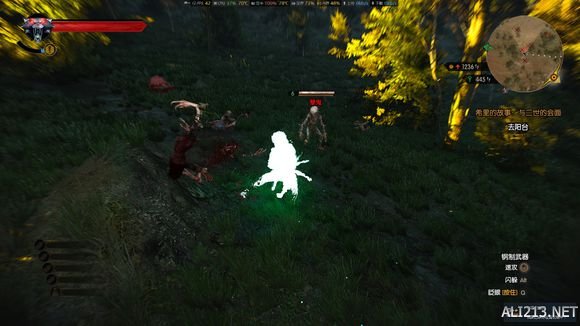 《巫师3：狂猎》控制希里环游世界玩法解析攻略