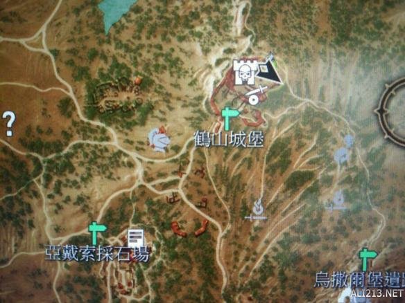 巫师3狂猎v1.31快速刷钱方法 巫师3狂猎快速赚钱