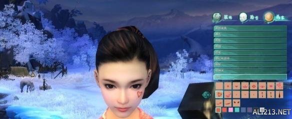 剑网3捏脸数据怎么导入（剑网三捏脸怎么导出）