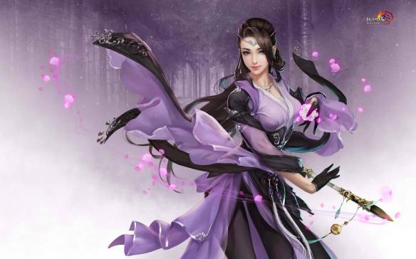 剑网3职业定位解析 剑网3职业定位解析图