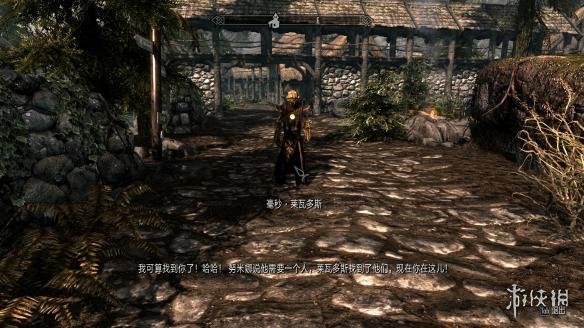 上古卷轴5纳尔之轮MOD图文攻略（上古卷轴 纳尔之轮）