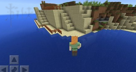 我的世界水下宫殿怎么建（我的世界水下宫殿怎么建造）