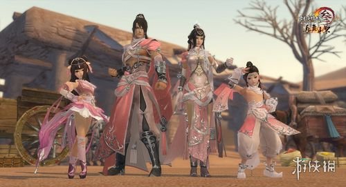 剑网3重制版2019春节罐子怎么玩 剑三新年砸罐子