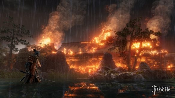 只狼steam好还是ps4好