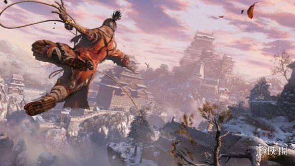 只狼steam预购奖励有什么 只狼steam卖多少钱