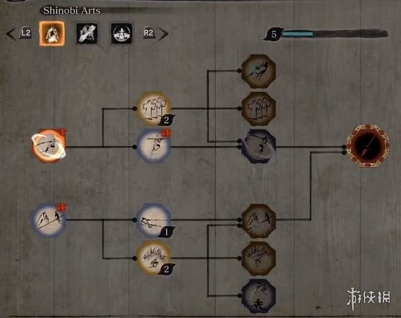 只狼影逝二度新手入门攻略 只狼新手游玩心得分享