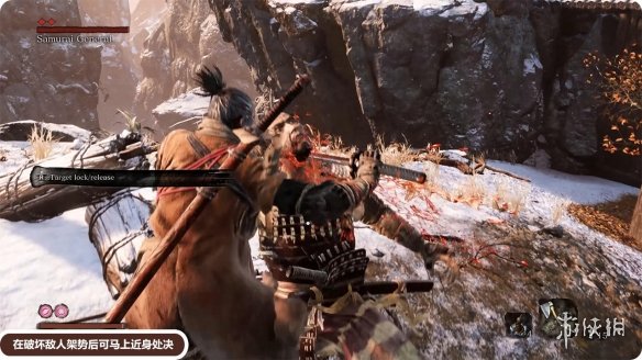 只狼XBOX手柄无法识别怎么办 只狼识别ps4手柄为xbox