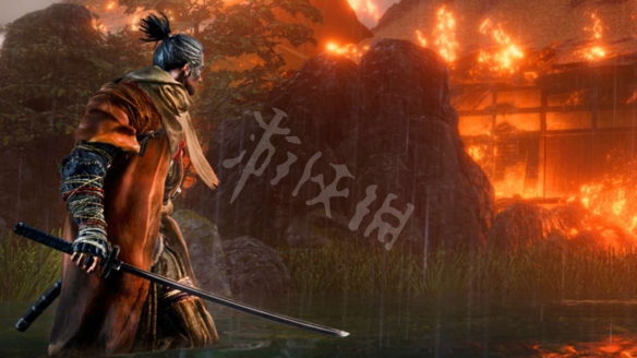 只狼神隐义手获得方法 只狼神隐义手在哪