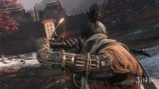 只狼七面武士位置+打法技巧 只狼七面武者位置