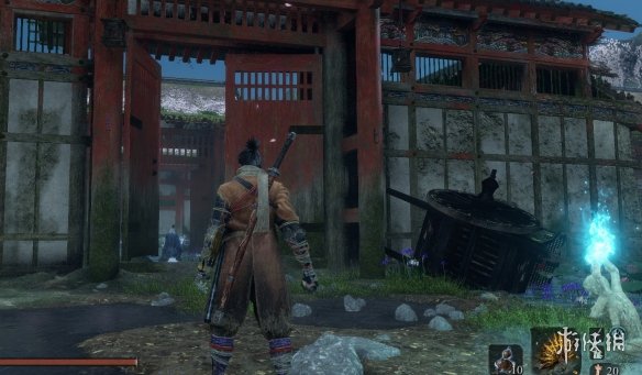 只狼忍义手强化材料哪里刷（只狼忍义手强化材料在哪里）