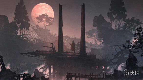 只狼剧情介绍 只狼剧情介绍详细