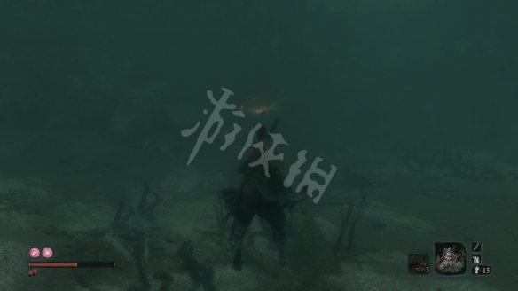 只狼太郎柿在哪（只狼大郎柿）