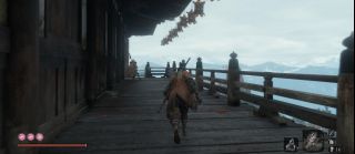 只狼仙峰寺怎么刷经验（只狼仙峰寺猴子哪里刷）