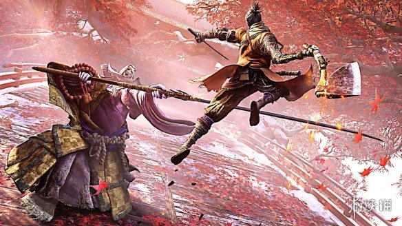 只狼神之飞雪怎么获得 只狼神之飞雪怎么得到