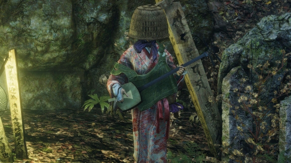 只狼水生的凛招式技能分析（只狼水生的凛架势条太快）