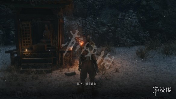 只狼不死半兵卫背景介绍（只狼不死半兵卫背景介绍）