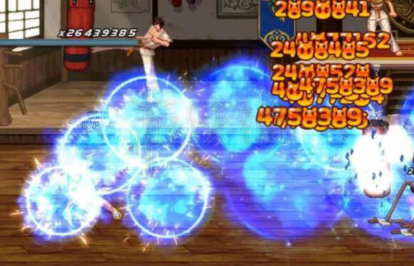 地下城与勇士韩服剑帝改版内容介绍 dnf韩服剑帝
