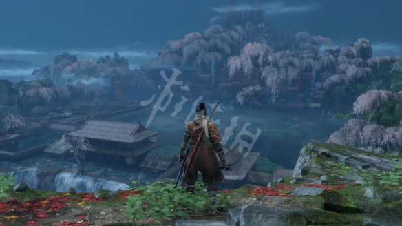 只狼无头人怎么打（只狼无首人怎么打）