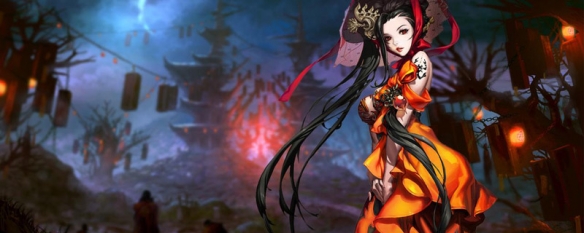 邪魔铃哪里爆率高 恶魔铃铛哪里爆