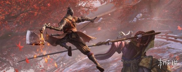 只狼传说武器有哪些 只狼的武器有哪些