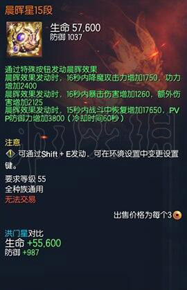 剑灵晨晖星好用吗（剑灵晨晖星提升大么）
