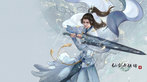 仙剑7流程长度（仙剑7操作）