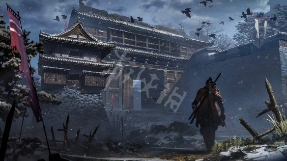 只狼苇名一心怎么打 只狼苇名一心怎么打视频