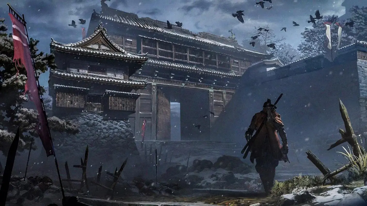 只狼义父三年前怎么触发 只狼三年前义父错过了还能,触发吗?