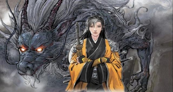 鬼谷八荒龙祖灵息怎么玩 鬼谷八荒龙祖灵息玩什么修