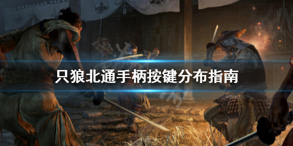 只狼手柄按键有哪些 只狼 手柄按键