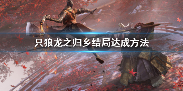 只狼龙之归乡结局怎么达成（只狼龙之归乡结局是什么意思）