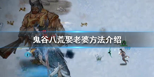 鬼谷八荒可以娶几个老婆（鬼谷八荒可以娶多少个老婆）
