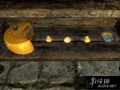 《上古卷轴5：天际》彩蛋合集 《上古卷轴5:天际》彩蛋合集下载