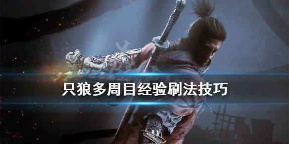 只狼多周目经验怎么刷 只狼多周目刷经验地点