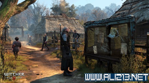 《巫师3：狂猎》狼派加点推荐攻略（巫师3最强狼派加点）