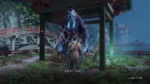 只狼影逝二度图文攻略 全BOSS打法+剧情流程+全义手技能_网