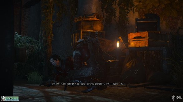 《巫师3：狂猎》图文攻略 主线任务+支线任务+狩猎任务+操作介绍+技能说明 操作介绍