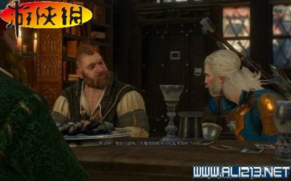 《巫师3：狂猎》全任务全教程全剧情流程图文攻略 介绍、操作键位